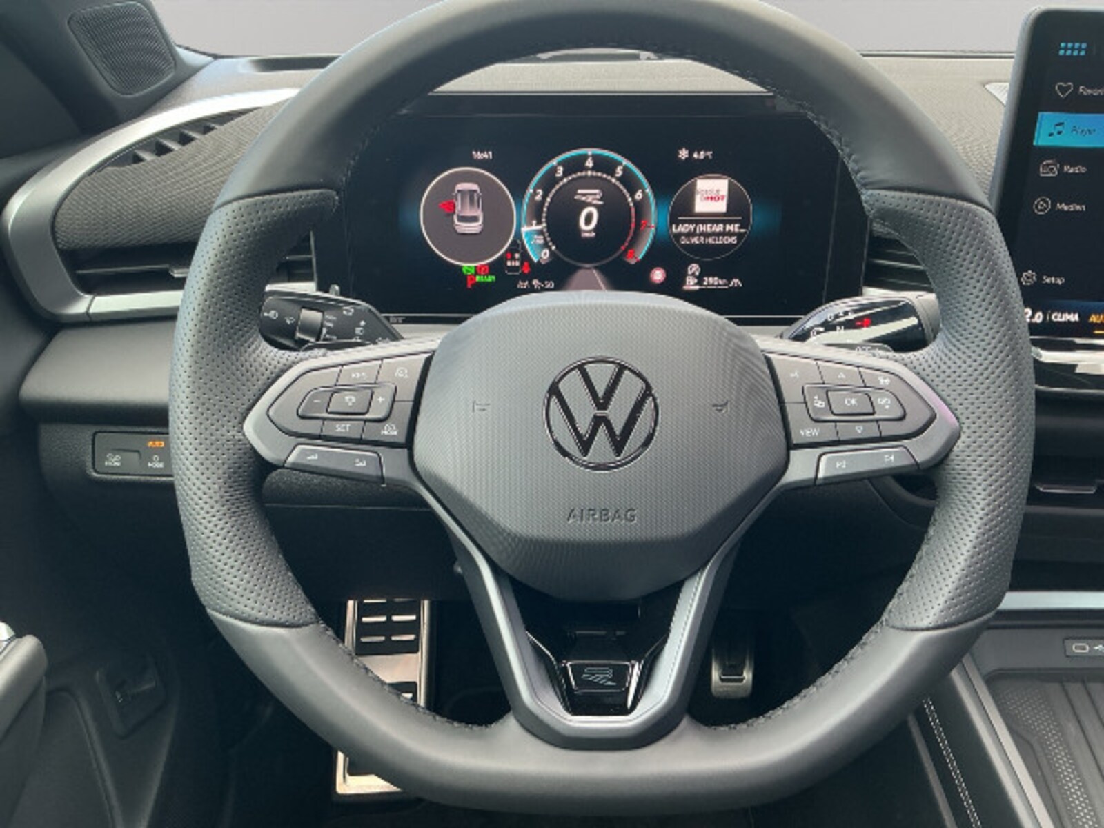 Volkswagen T-Roc – Bild 12