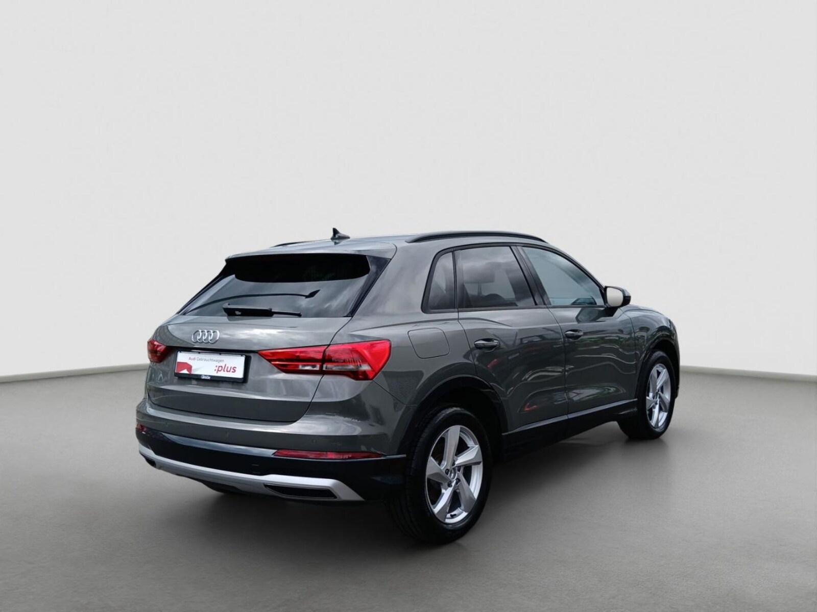 Audi Q3 – Bild 6