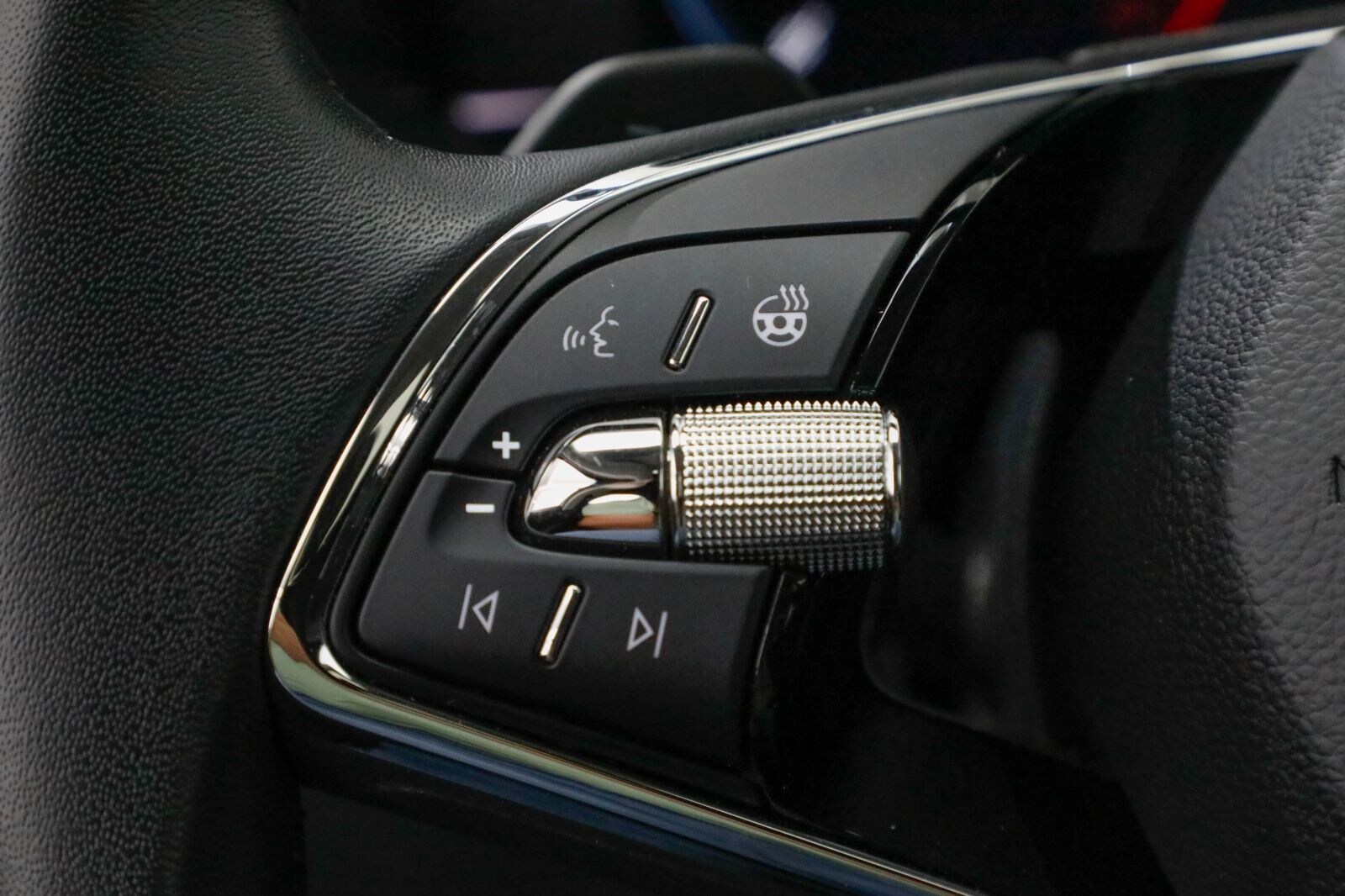 Škoda Fabia – Bild 24