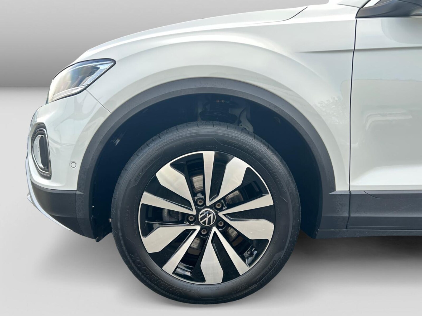 Volkswagen T-Roc – Bild 4