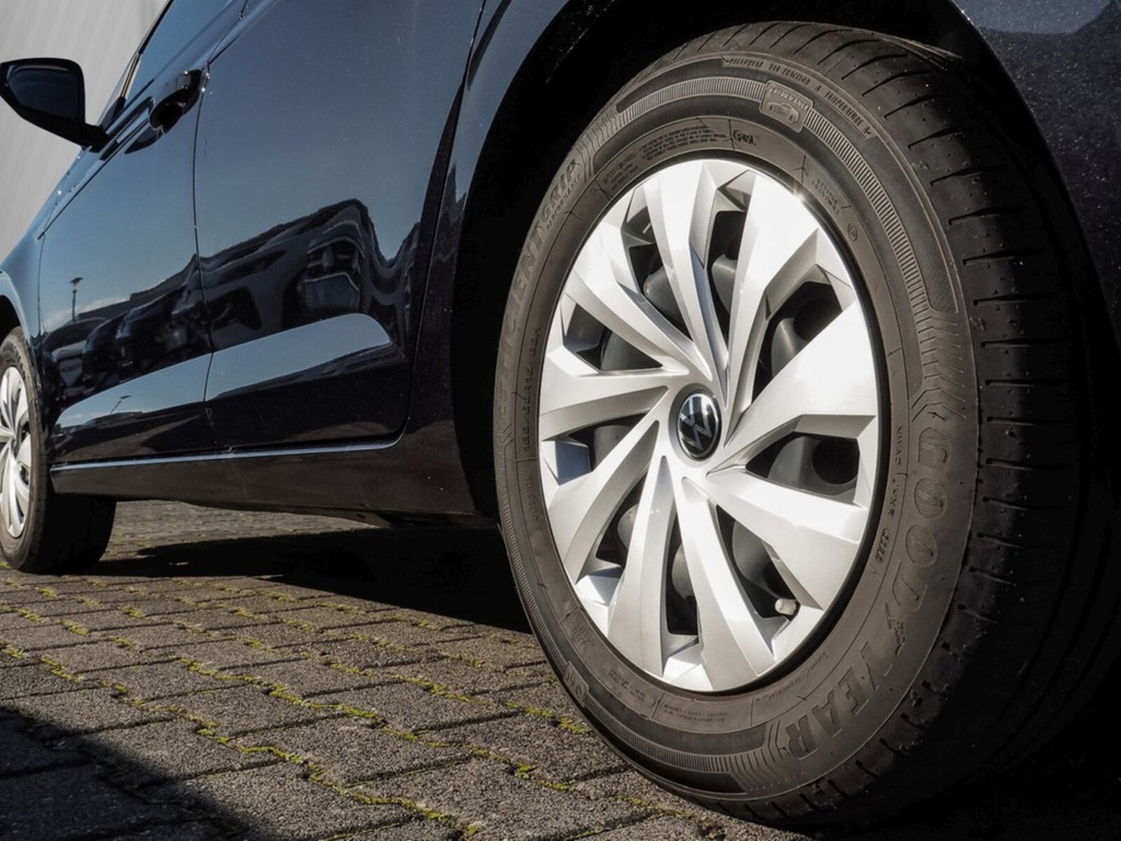 Volkswagen Polo – Bild 5