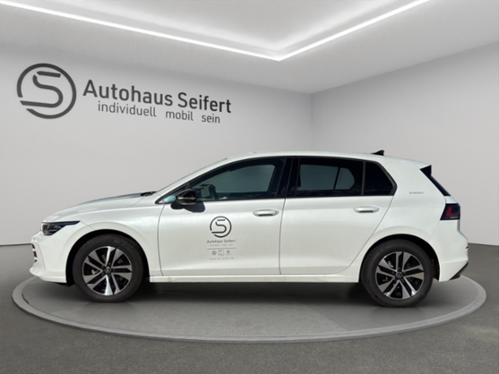 Volkswagen Golf – Bild 3