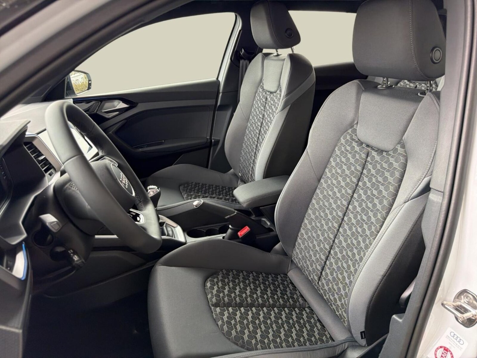 Audi A1 Sportback – Bild 11