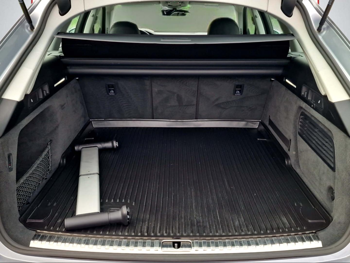 Image about Audi A6 Avant Sport 45 TDI quattro 180 kW (245 PS) S tronic