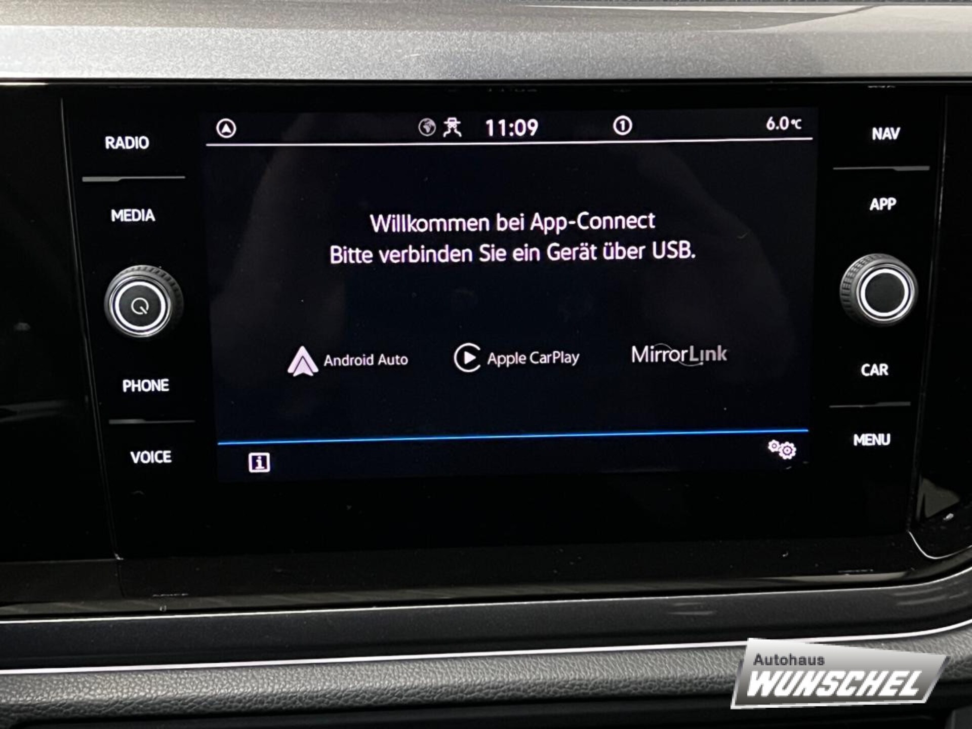 Volkswagen Polo Highline