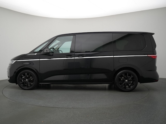 Volkswagen Multivan langversion