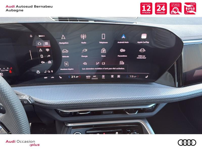 Image about Audi Q5 Sportback e-hybrid S line e-hybrid quattro 299 chS tronic