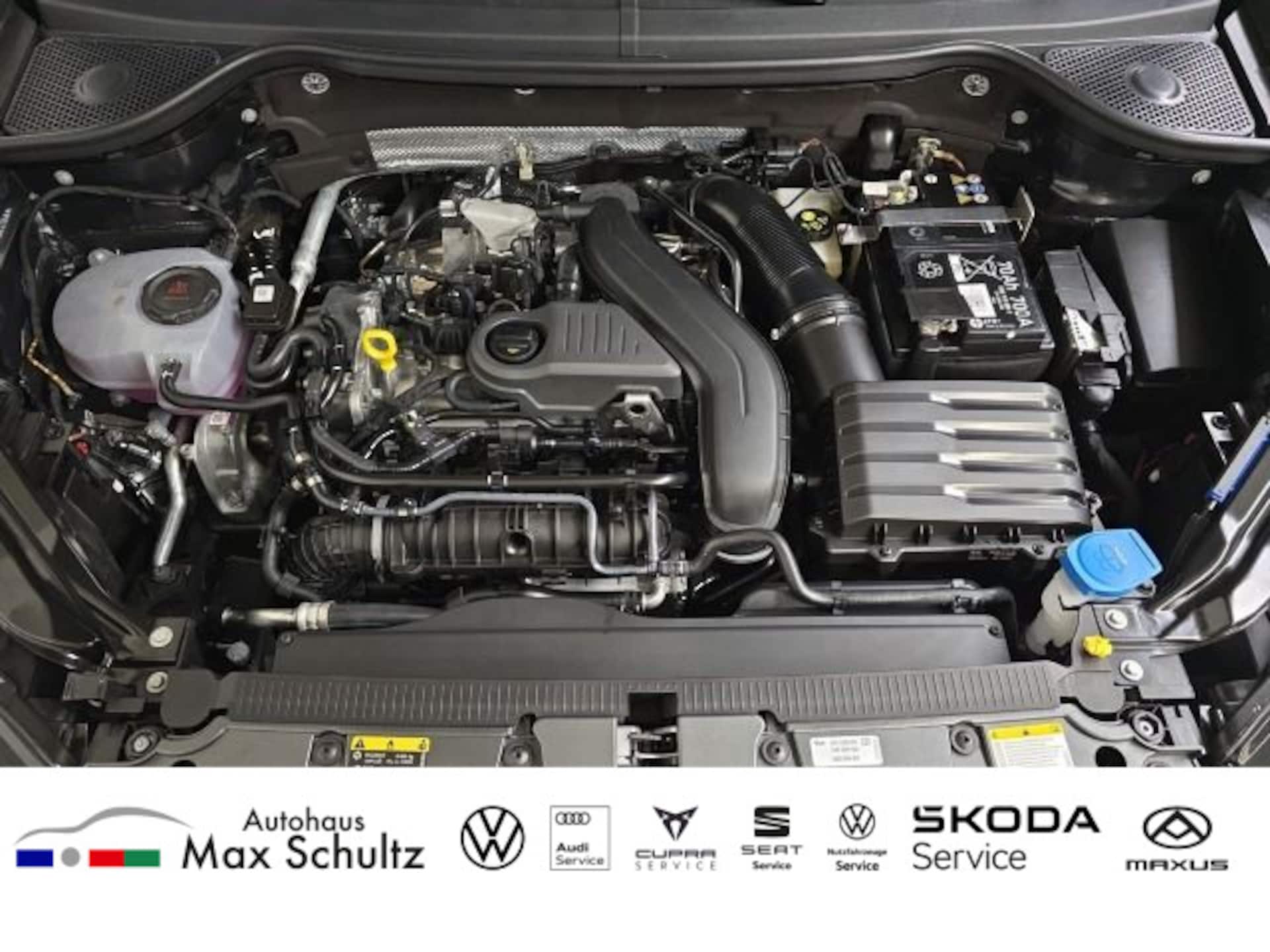 SEAT Ateca FR