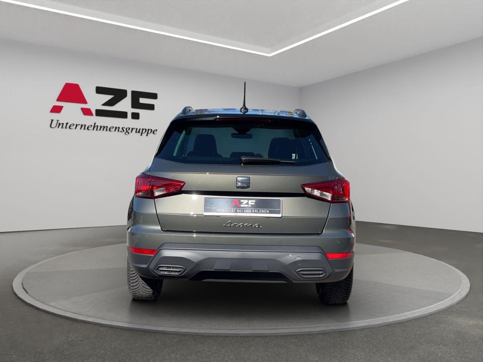 SEAT Arona – Bild 7