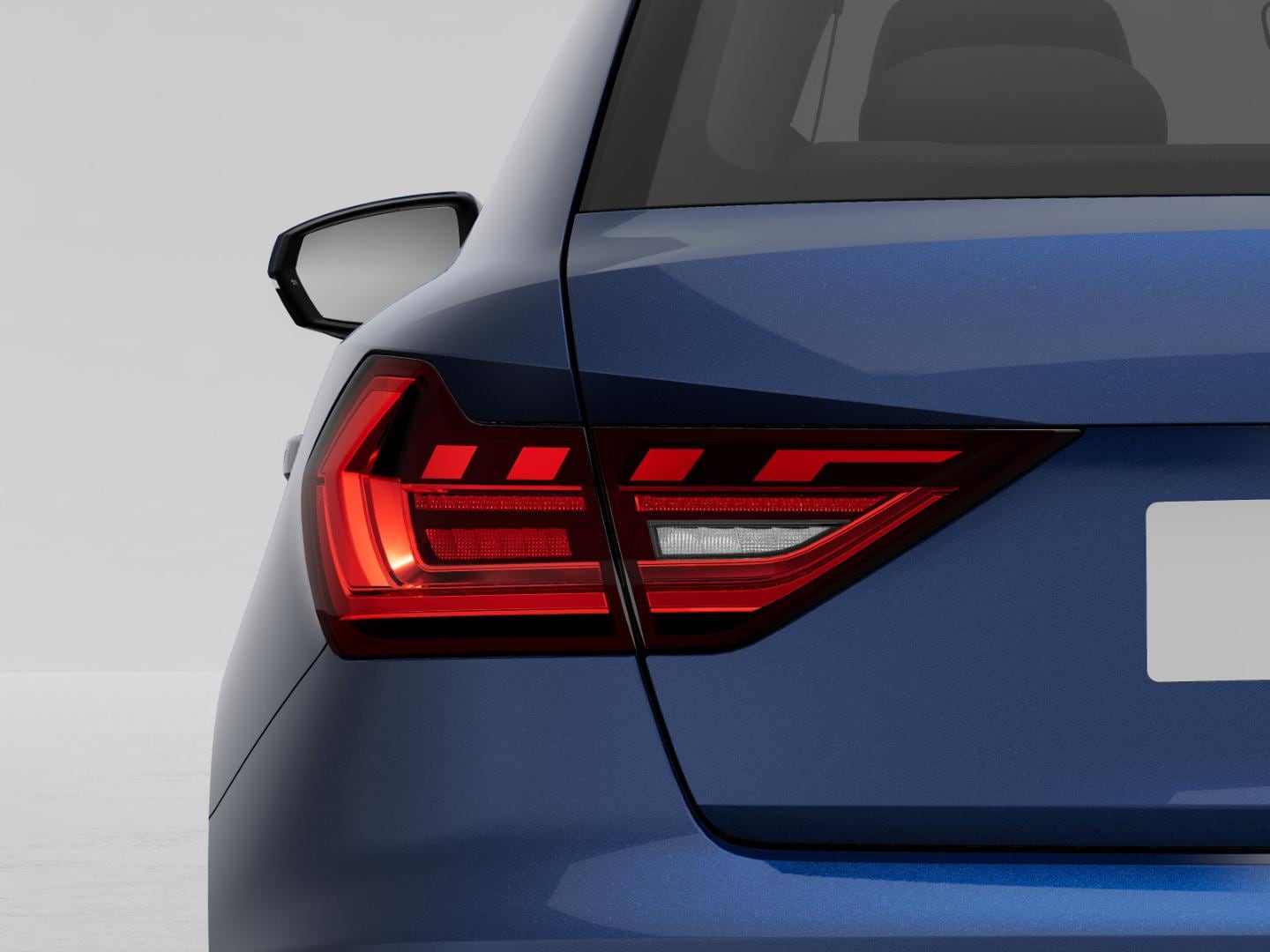 Bild über Audi A1 Sportback 25 TFSI S tronic - für weitere Informationen kontaktieren Sie den Audi Partner
