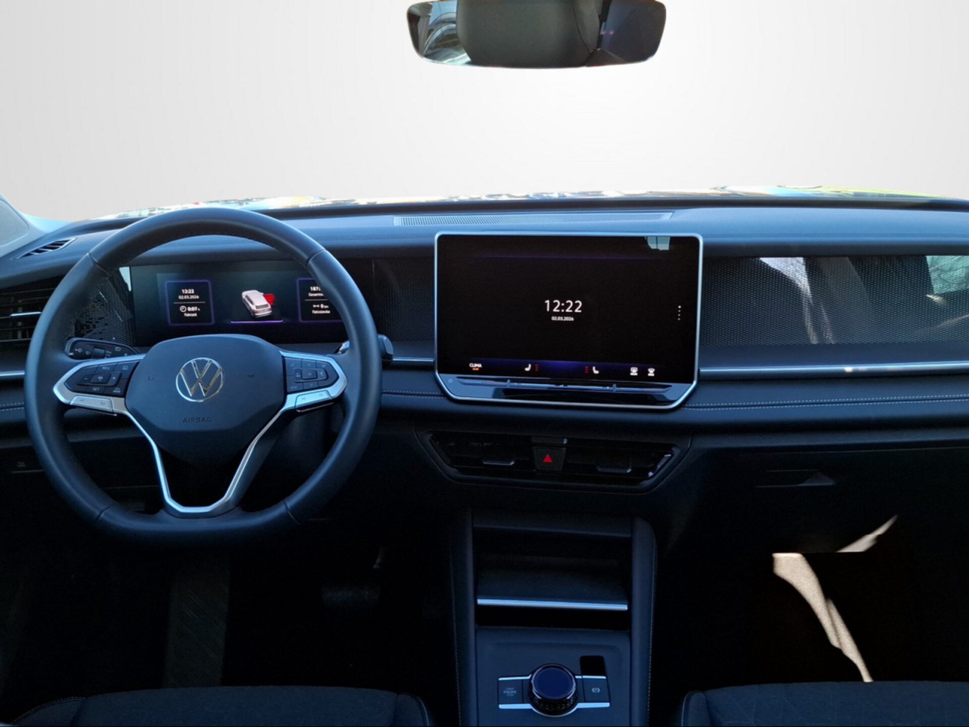 Volkswagen Tayron Life