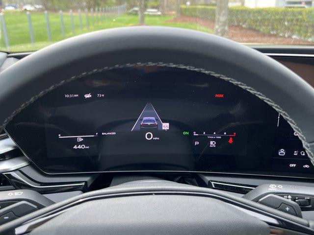 2025 Audi New A5 Premium Plus - Photo 21