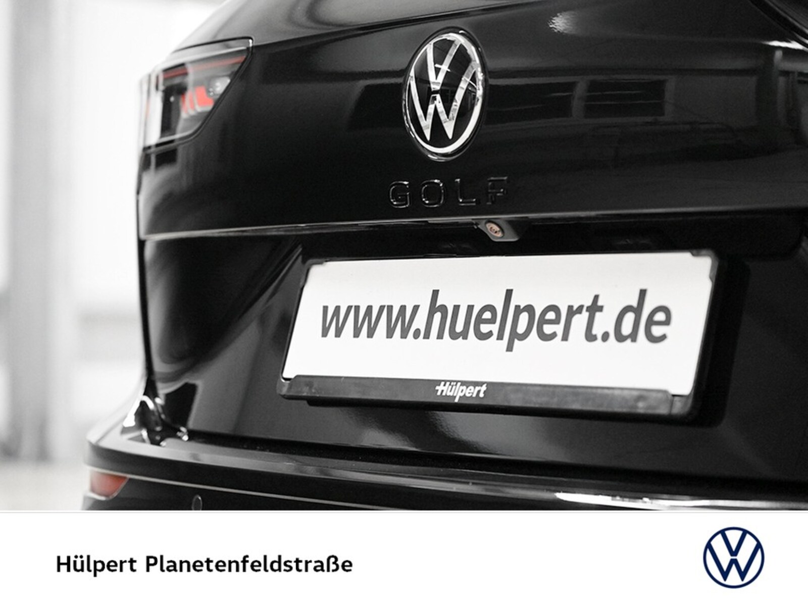 Volkswagen Golf Variant – Bild 7