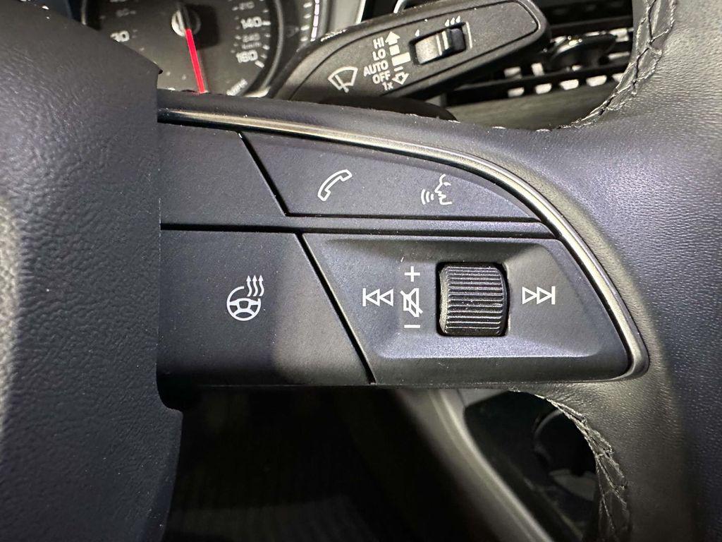 2024 Audi A5 Sportback Premium - Photo 31