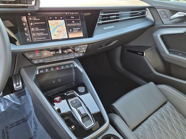 2026 Audi S3 Base - Photo 23