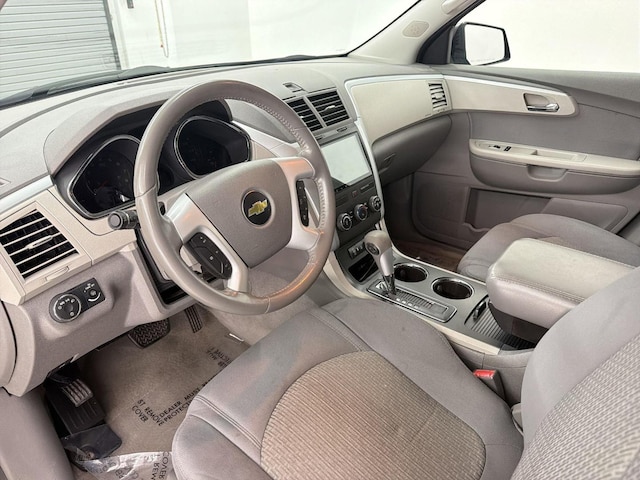 2012 Chevrolet Traverse