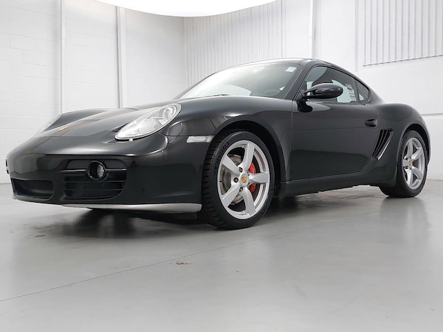 2006 Porsche