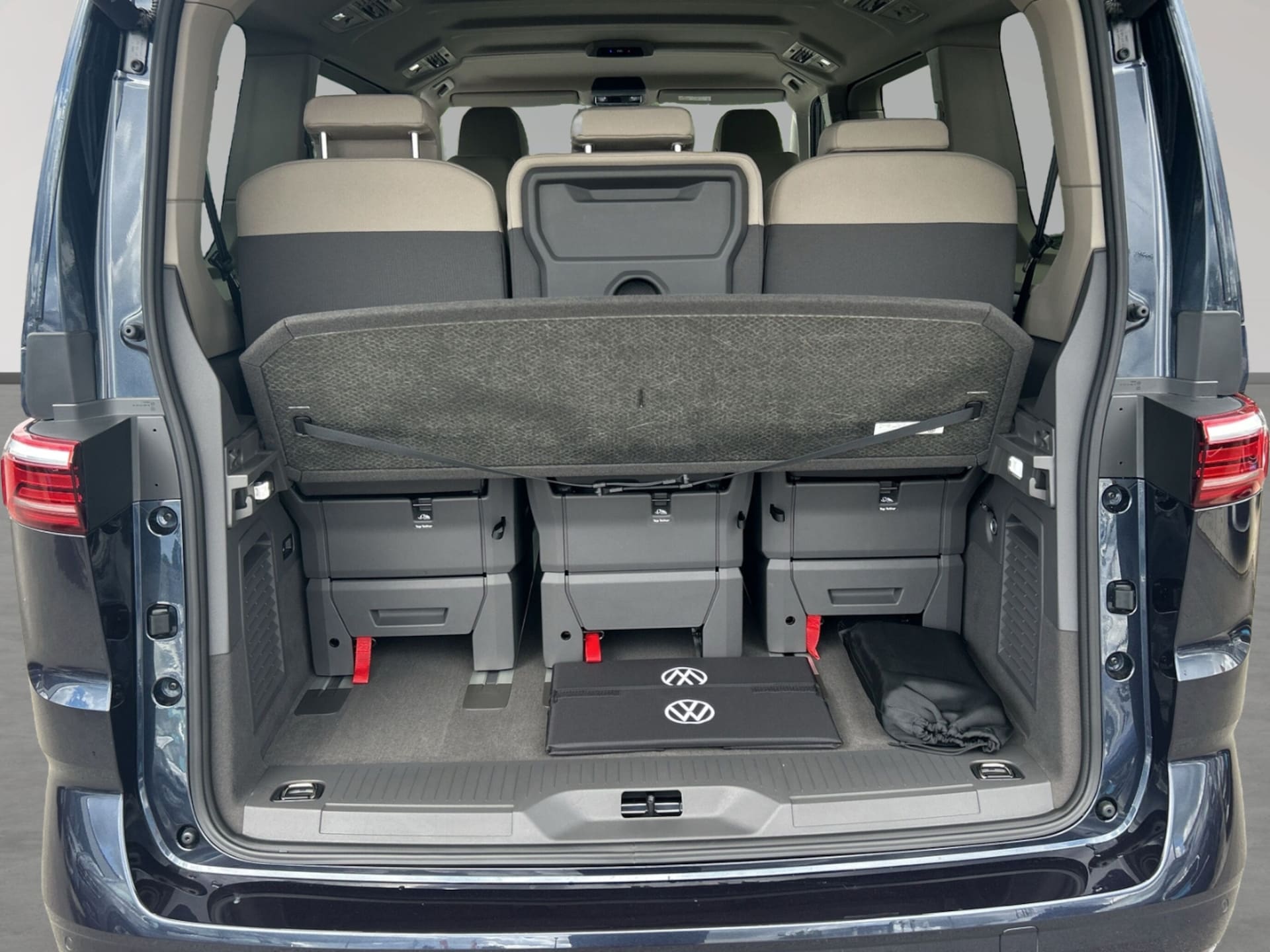 Volkswagen Multivan Life