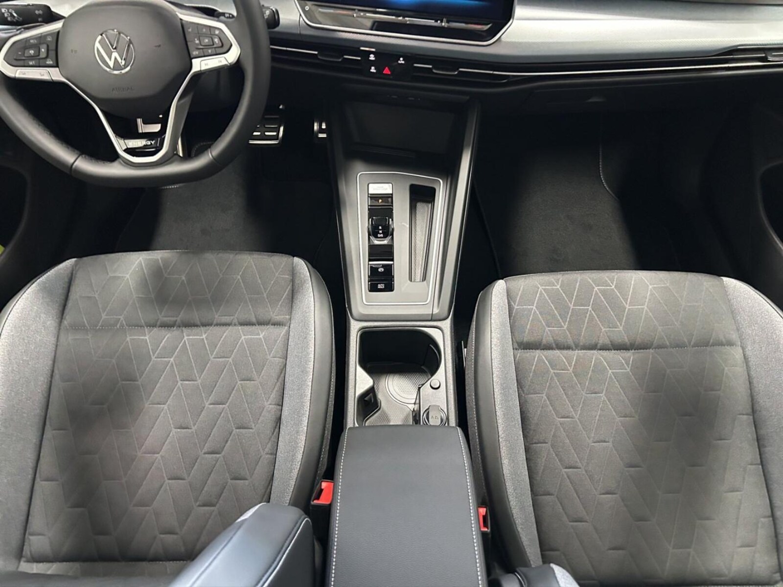 Volkswagen Golf Variant – Bild 13