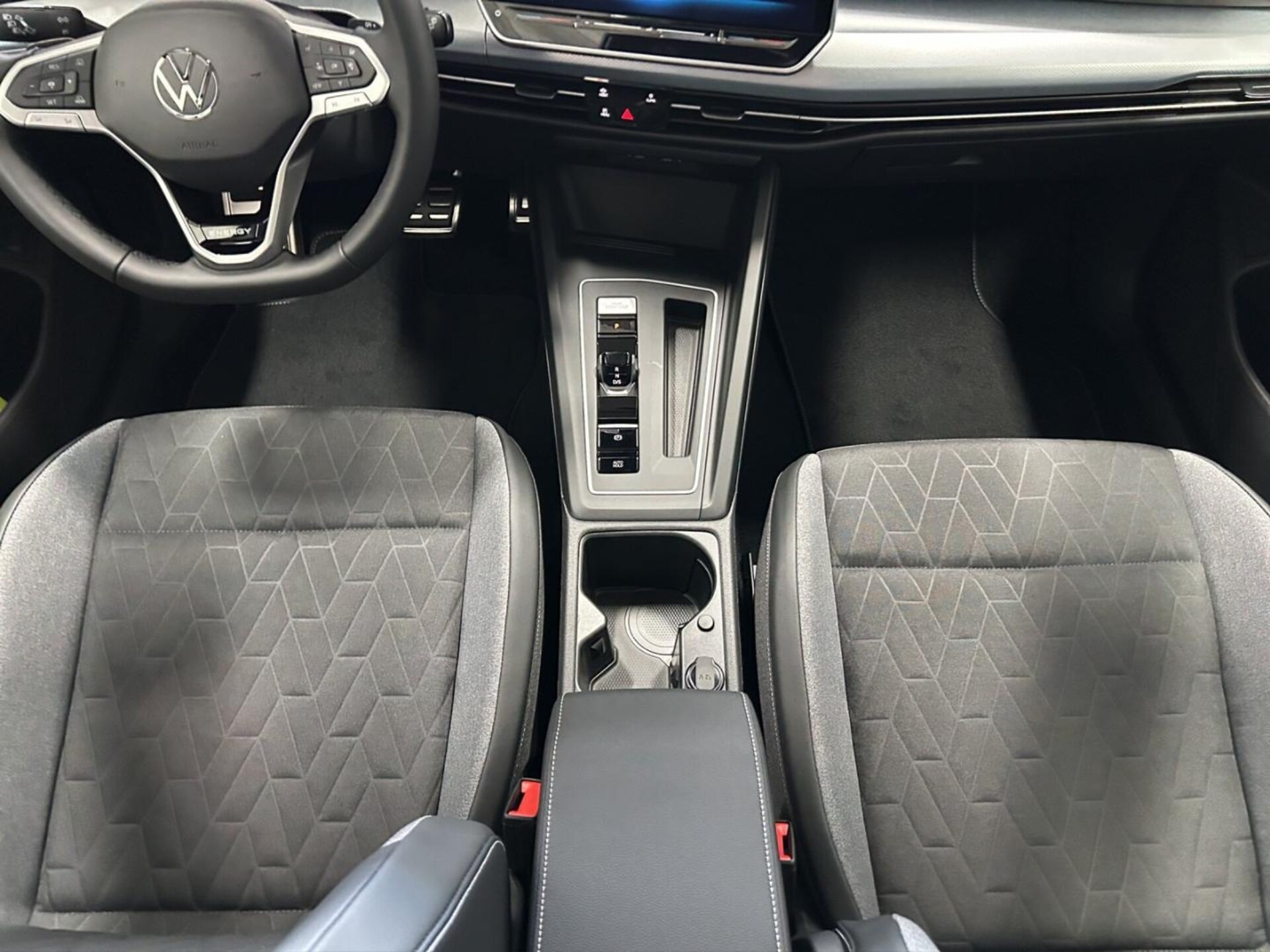Volkswagen Golf Variant ENERGY