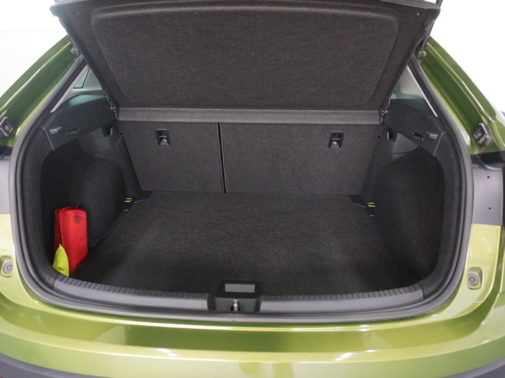 Volkswagen Taigo Life