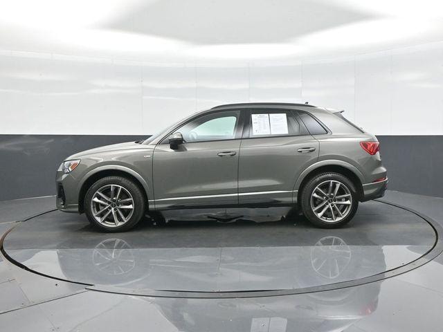 2024 Audi Q3 SUV
