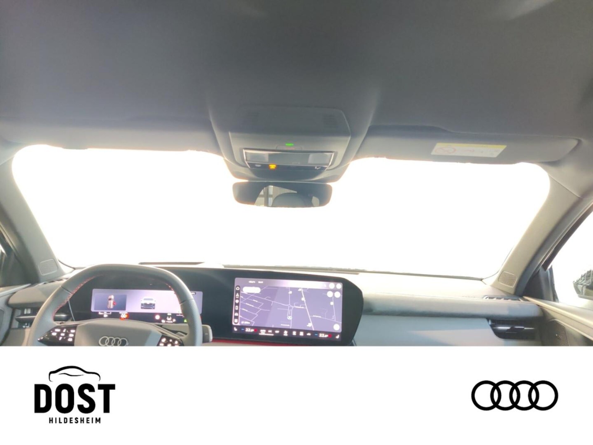 Audi Q3 SUV