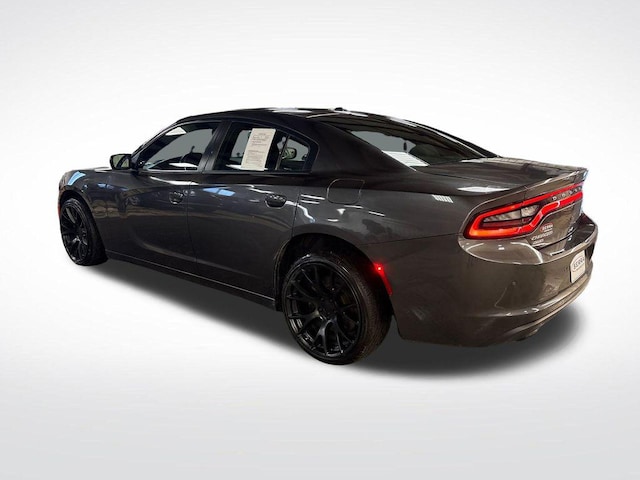 2020 Dodge Charger