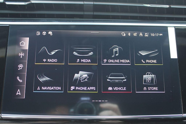 2025 Audi Q7 Premium Plus - Photo 14
