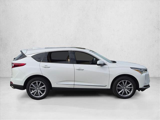 2024 Acura RDX