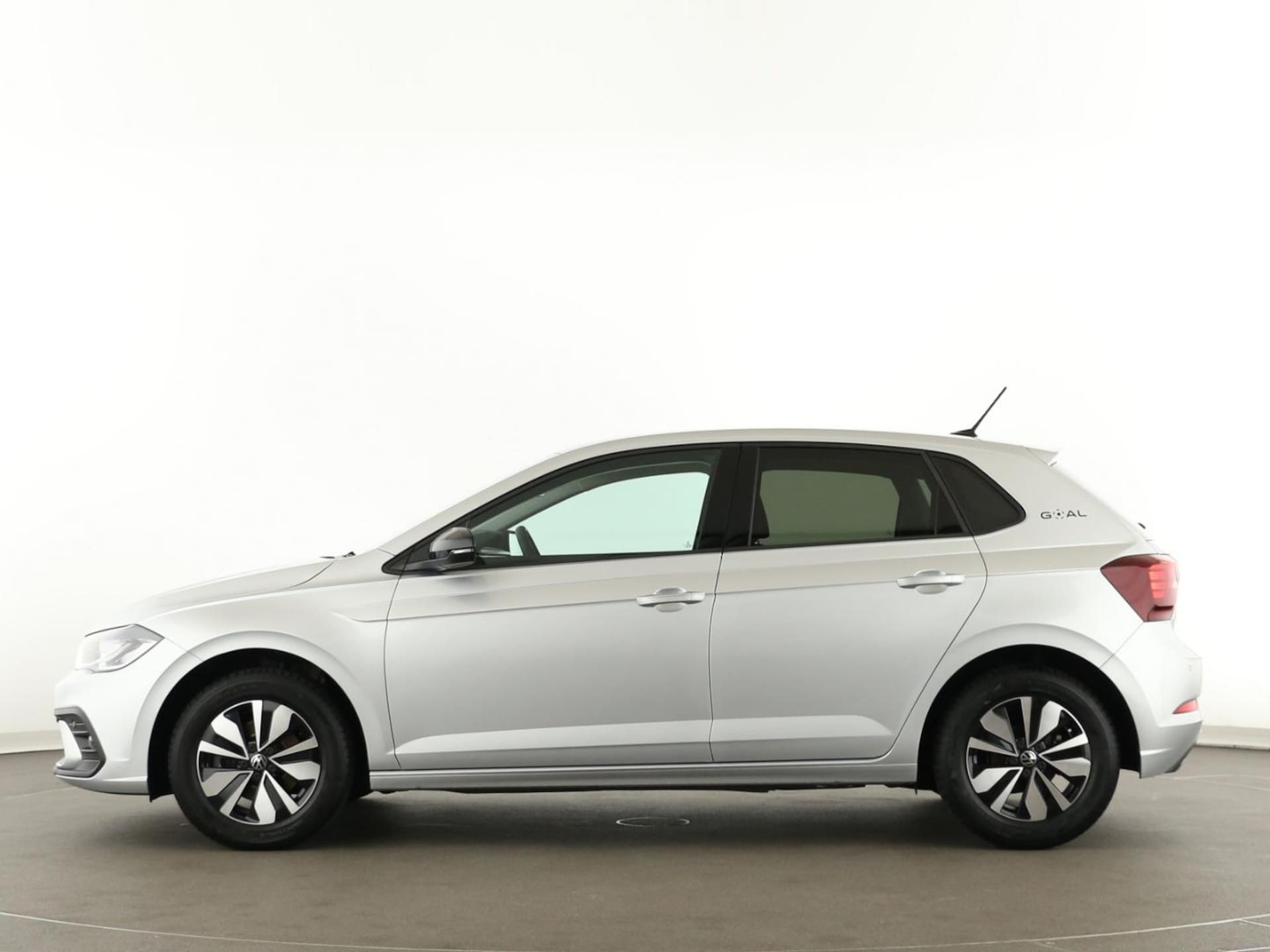 Volkswagen Polo Goal