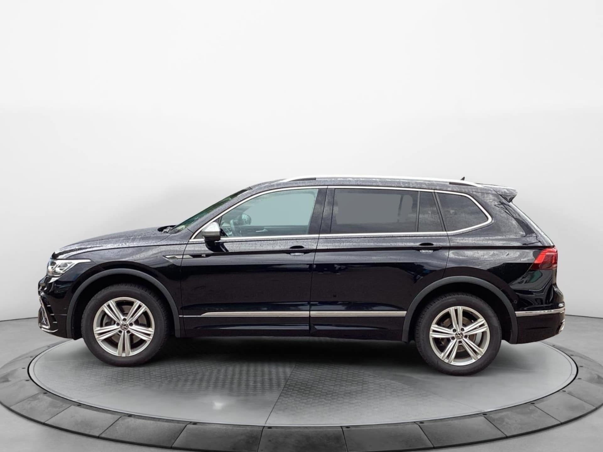 Volkswagen Tiguan Allspace R-Line