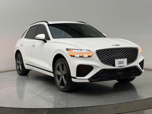2023 Genesis GV70