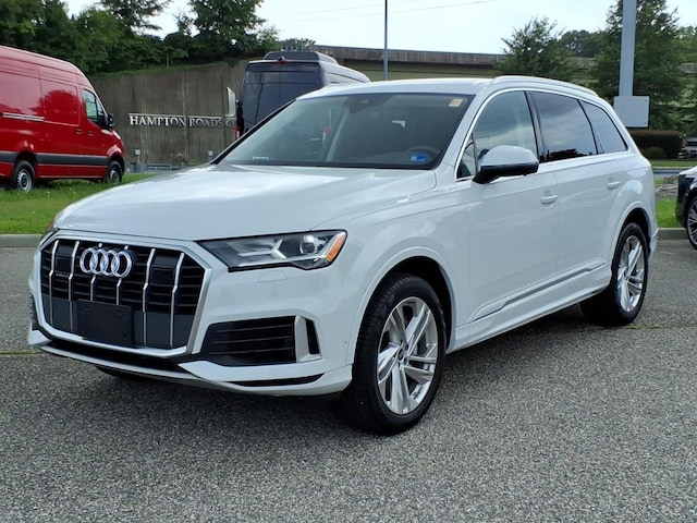 Photo of 2023 Audi Q7