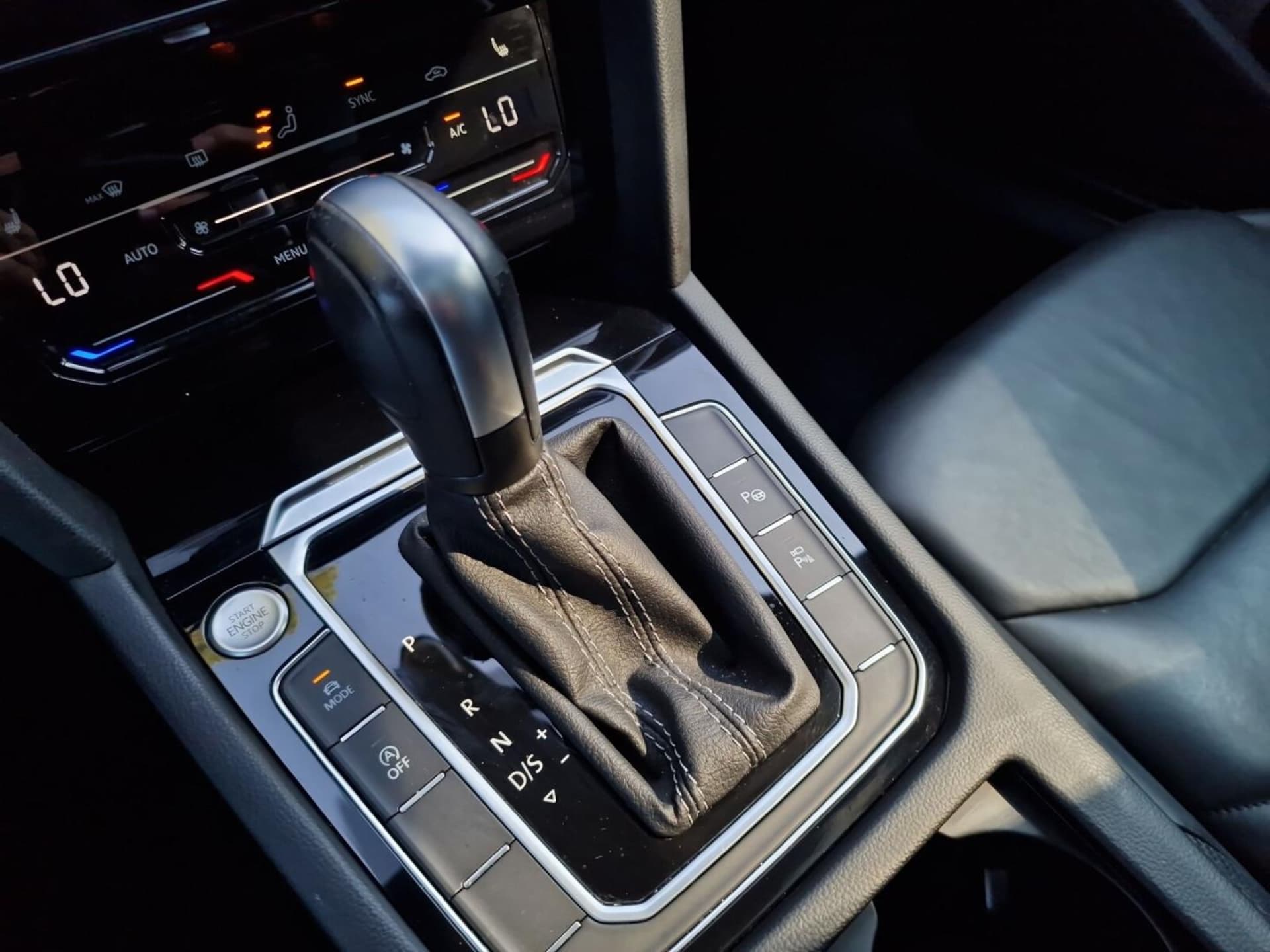 Volkswagen Arteon Shooting Brake R-Line