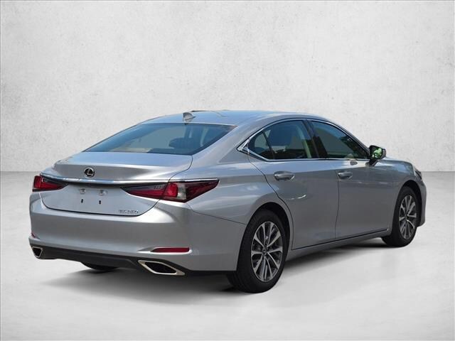 2024 Lexus ES 350