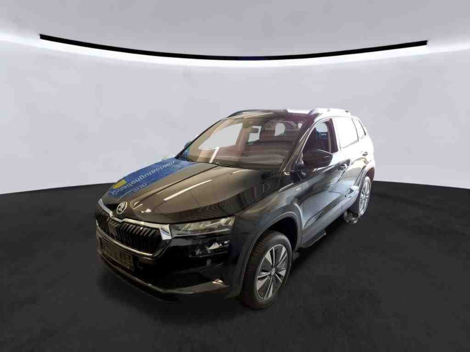 Skoda Karoq Ambition