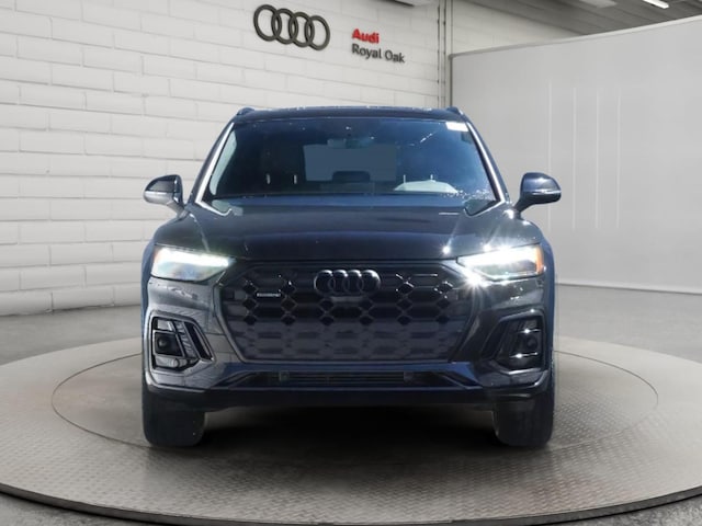 2024 Audi Q5