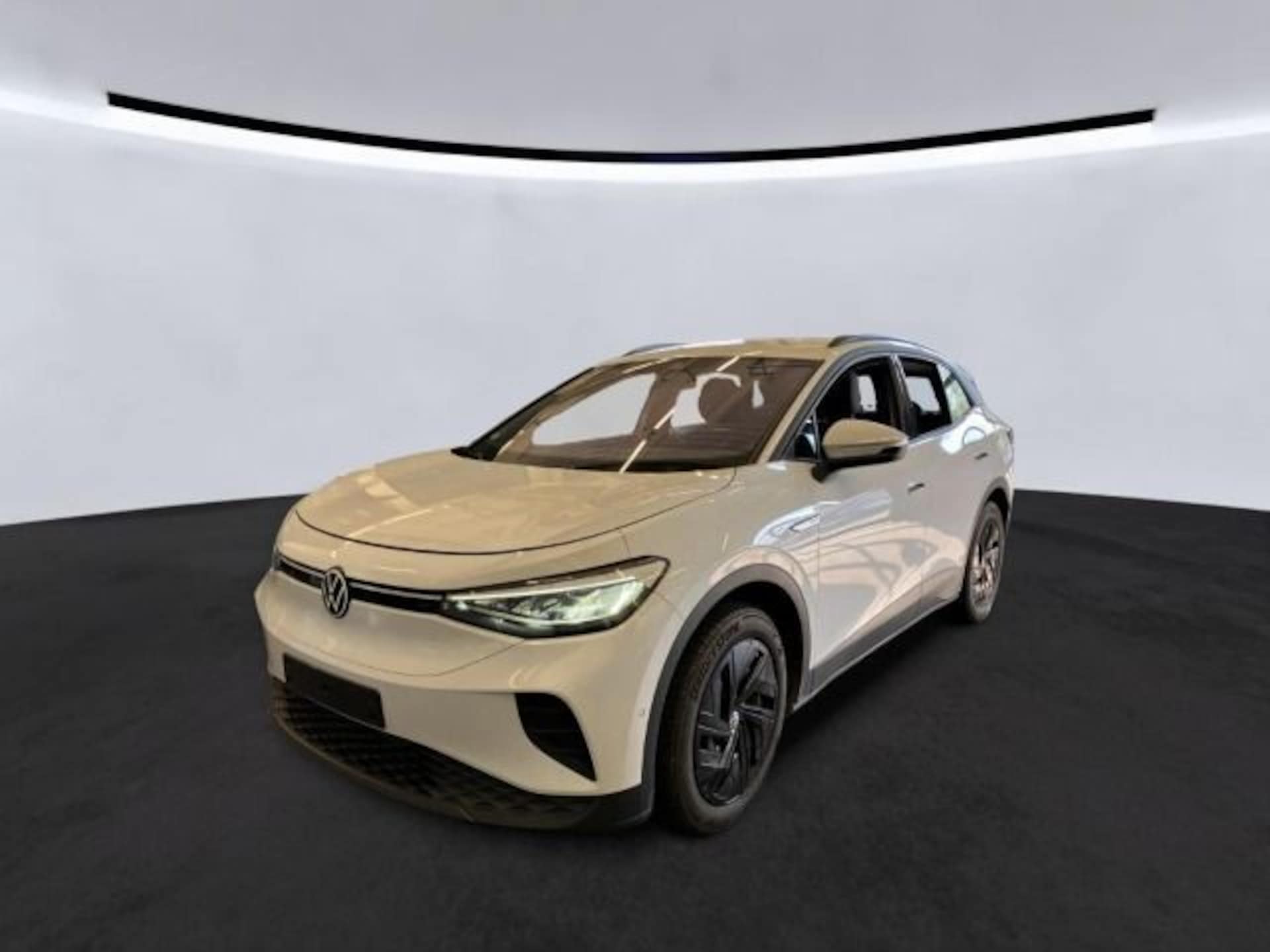 Volkswagen ID.4 Pro Performance