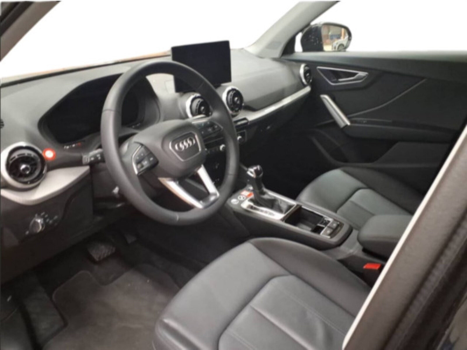 Audi Q2 – Bild 4