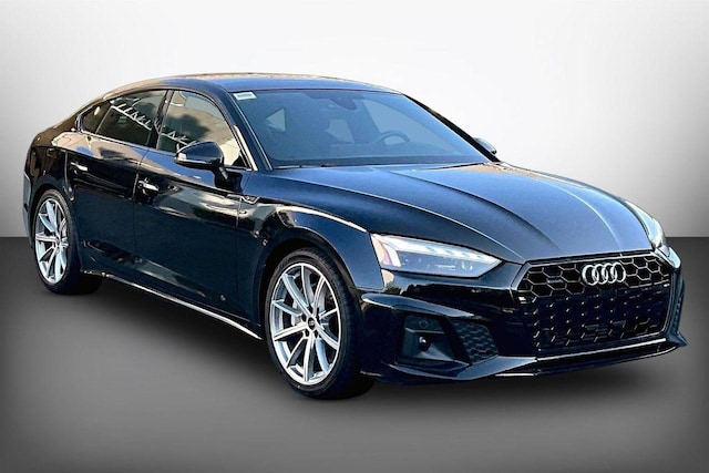 2025 Audi A5 Sportback