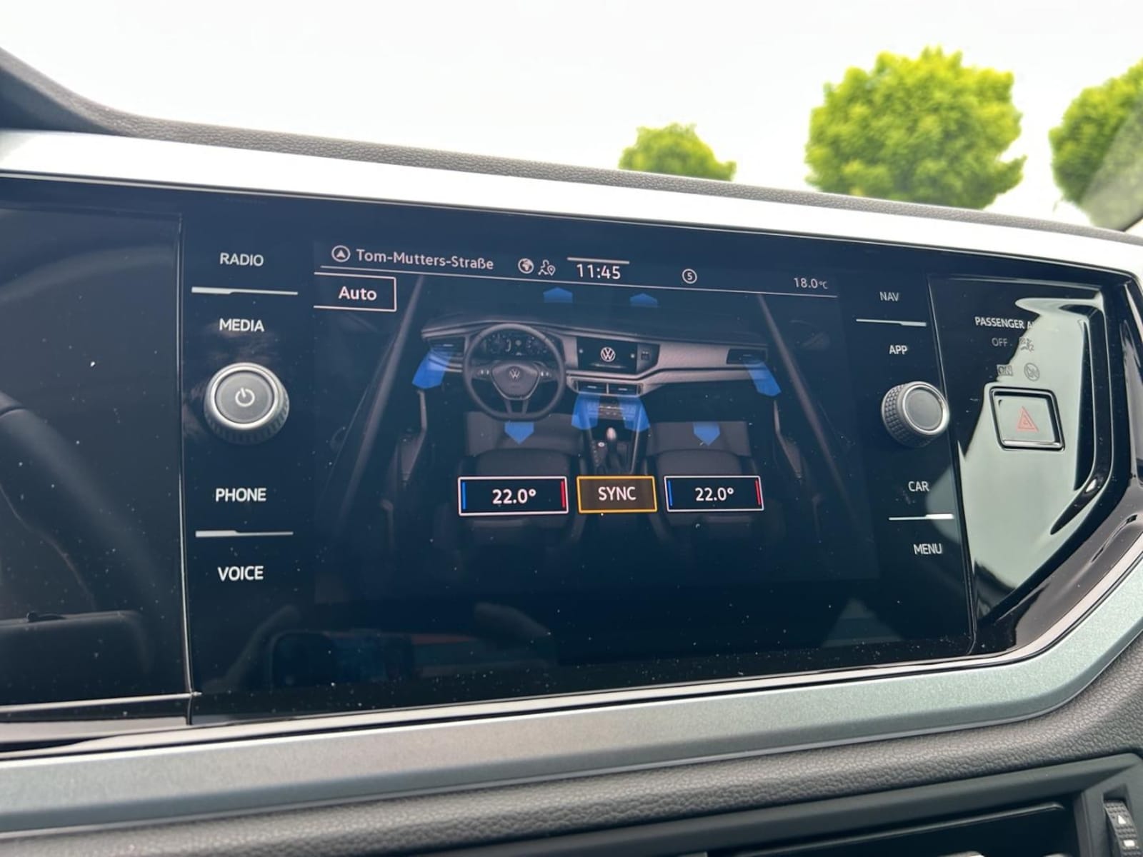 Volkswagen Polo – Bild 19