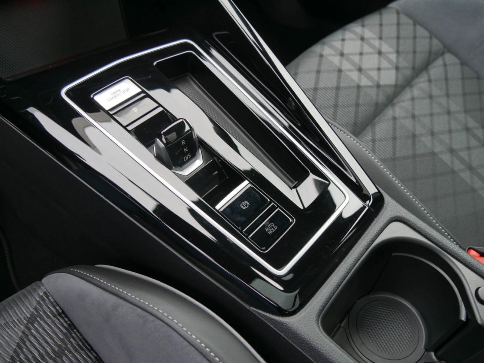 Volkswagen Golf Variant – Bild 10