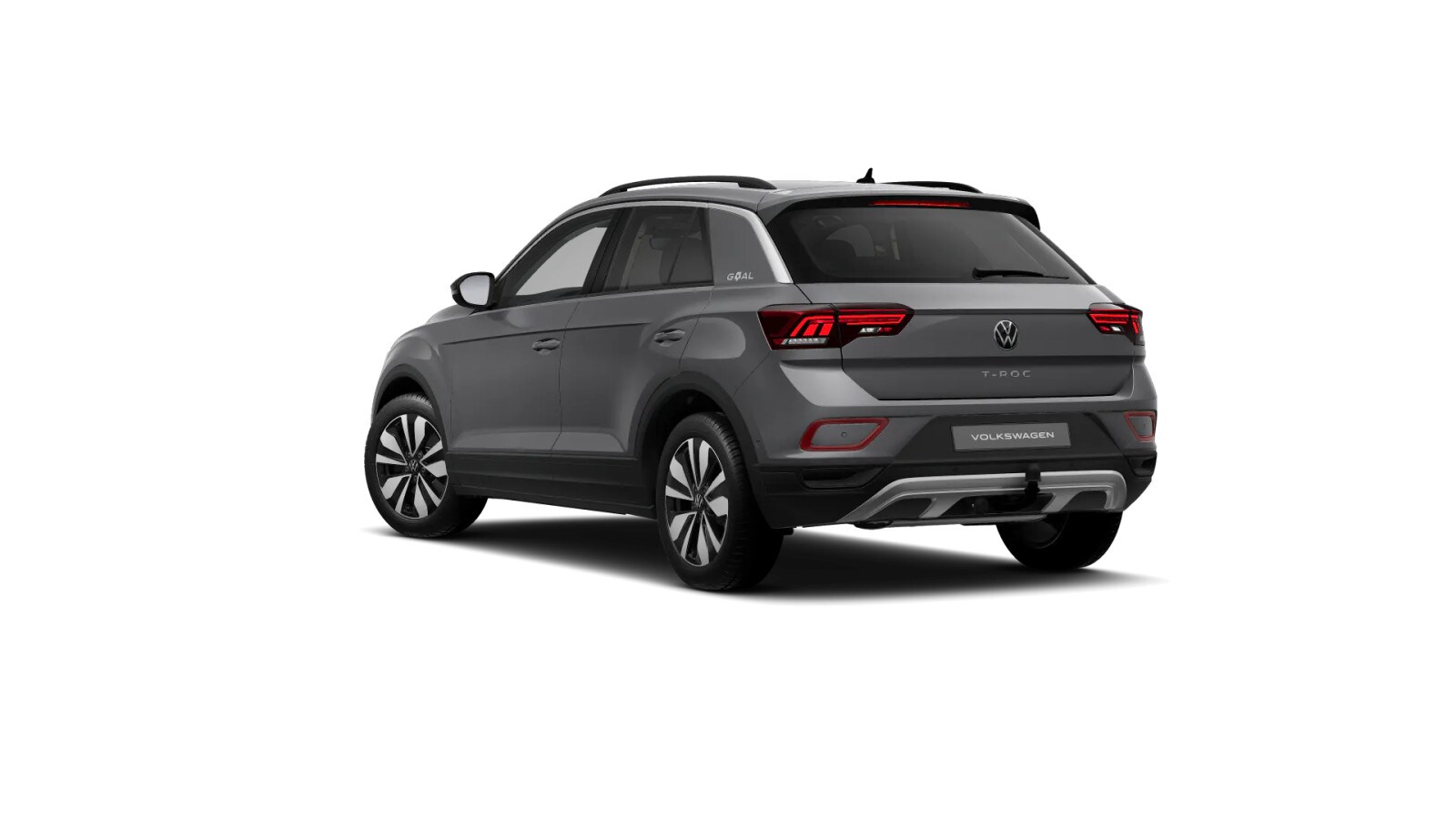 Volkswagen T-Roc – Bild 5