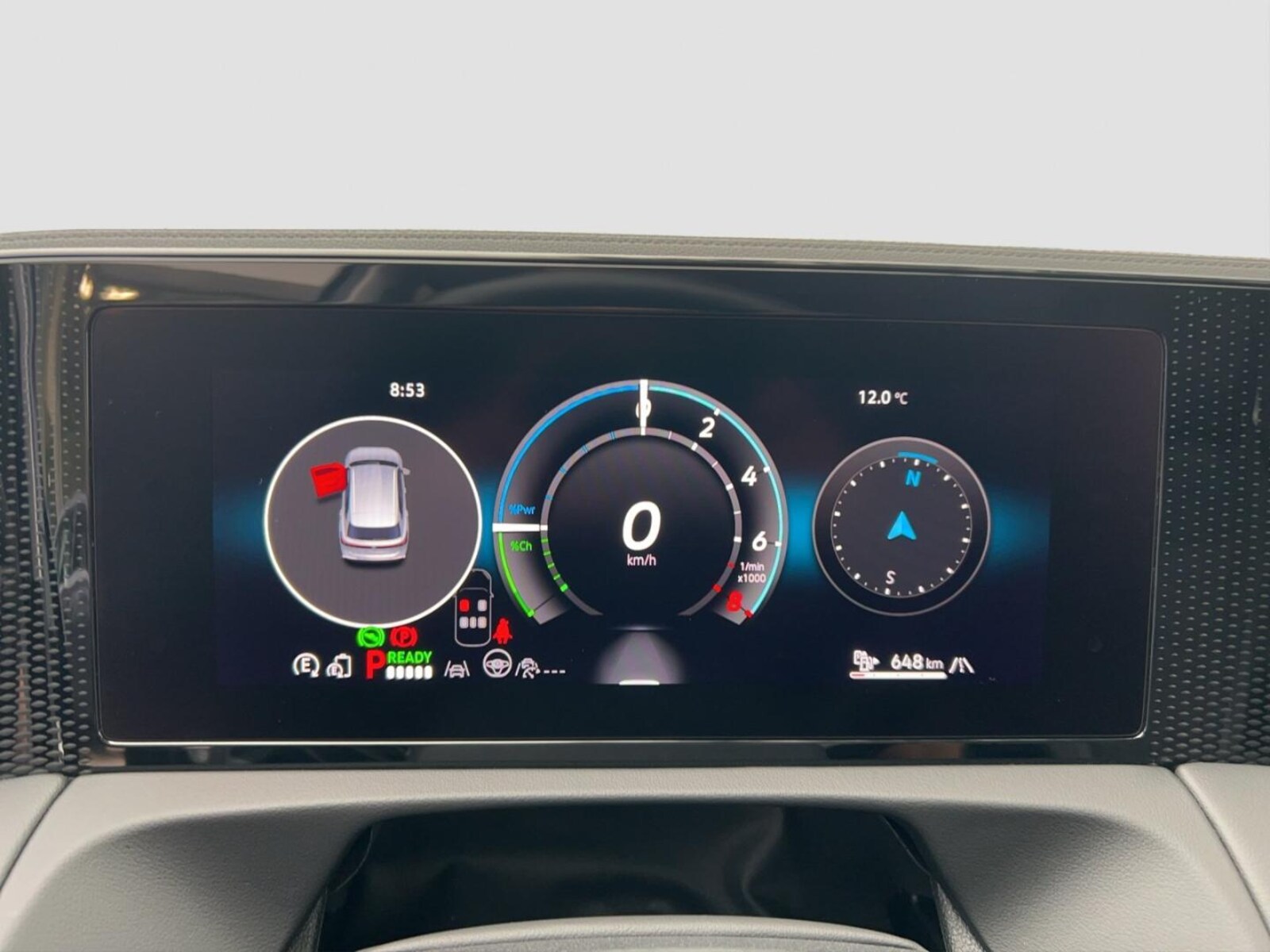 Volkswagen Tiguan – Bild 15