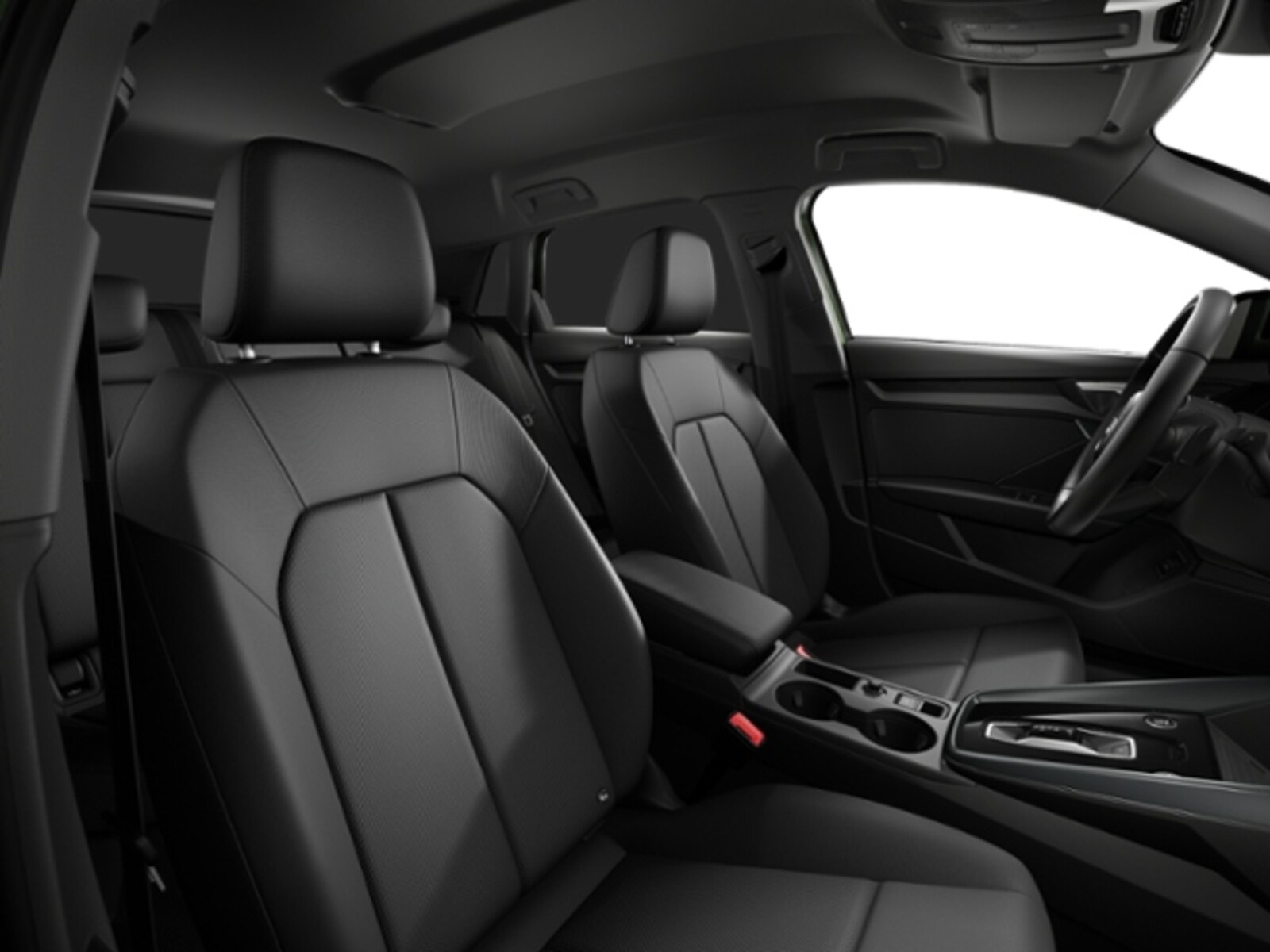 Audi A3 Sportback – Bild 10