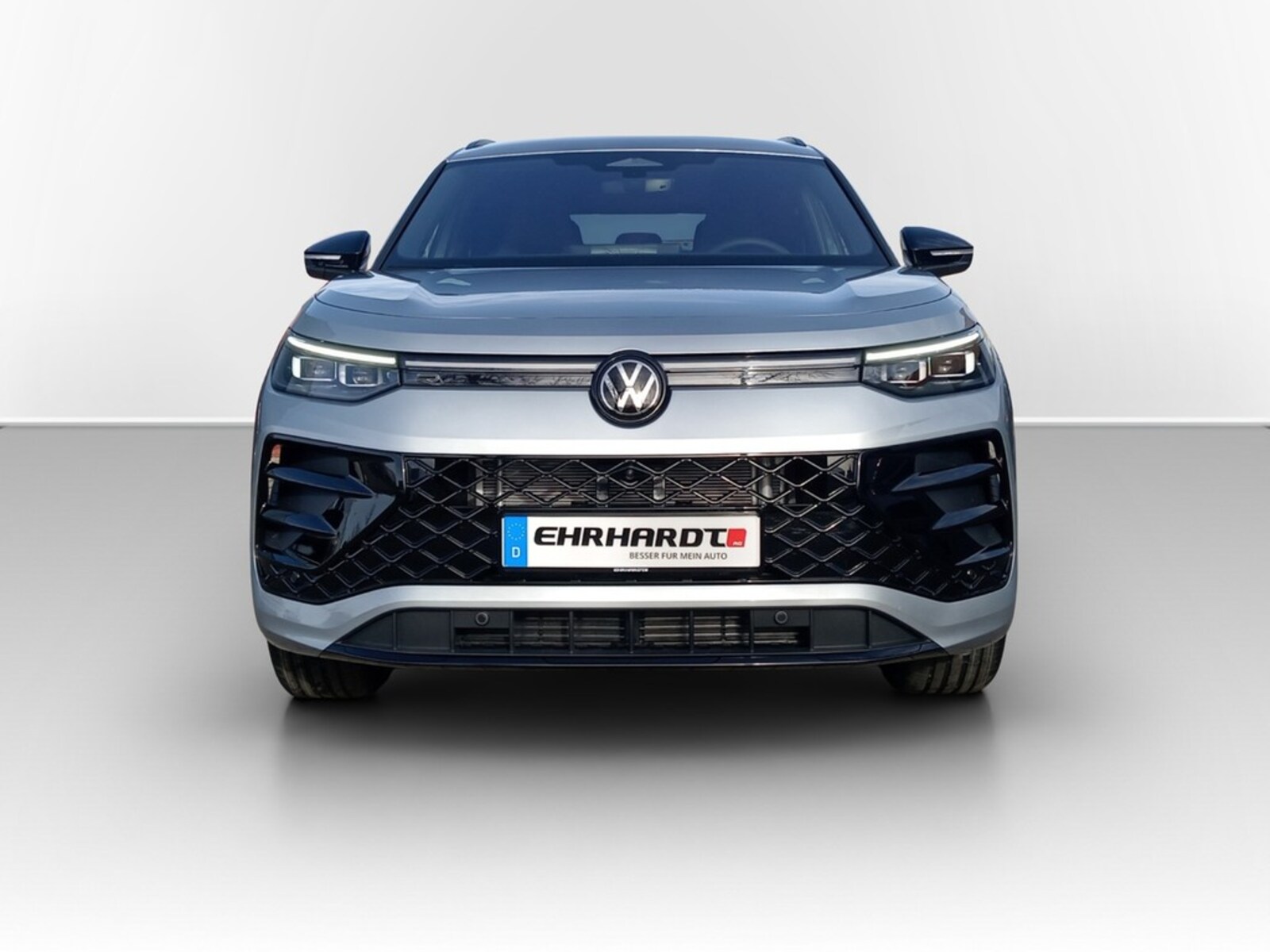 Volkswagen Tayron – Bild 3