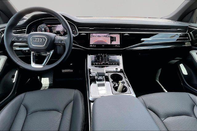 2026 Audi Q8 Premium Plus - Photo 15