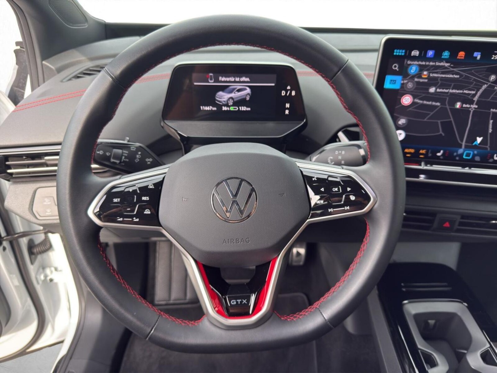 Volkswagen ID.4 – Bild 8