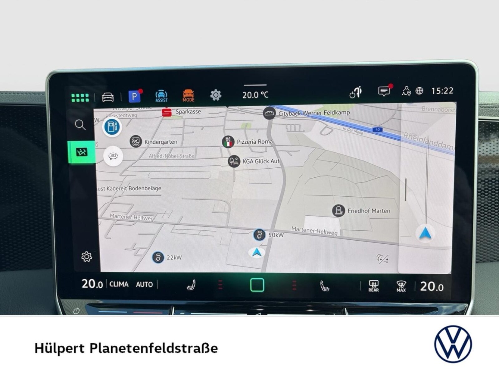 Volkswagen Passat – Bild 11